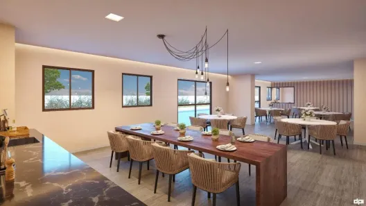 Apartamento com 3 Quartos à venda, 62m² no Campo Grande, Recife