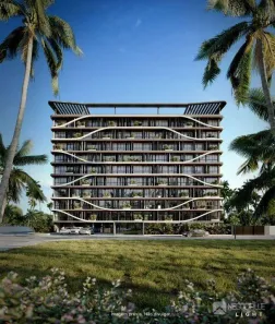 Flat com 1 Quarto à venda, 21m² no Poço, Cabedelo