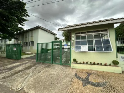Apartamento com 2 Quartos para venda ou aluguel, 50m² no Fundação da Casa Popular, Campinas