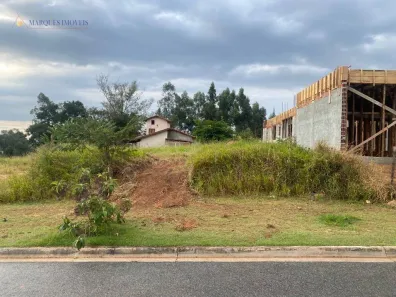 Lote/Terreno à venda, 440m² no Vila Pasti, Louveira