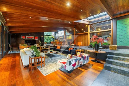 Casa com 4 Quartos à venda, 700m² no Alto de Pinheiros, São Paulo