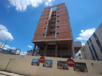 Apartamento com 3 Quartos à venda, 83m² no Coração Eucarístico, Belo Horizonte