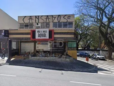 Prédio Comercial para alugar, 330m² no Jardim do Mar, São Bernardo do Campo