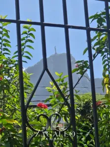 Apartamento com 2 Quartos à venda, 120m² no Lagoa, Rio de Janeiro