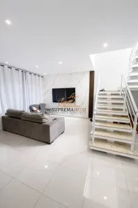 Casa de Condomínio com 3 Quartos à venda, 210m² no Ibiti Royal Park, Sorocaba
