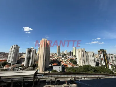 Apartamento com 2 Quartos à venda, 48m² no Vila Dom Pedro II, São Paulo