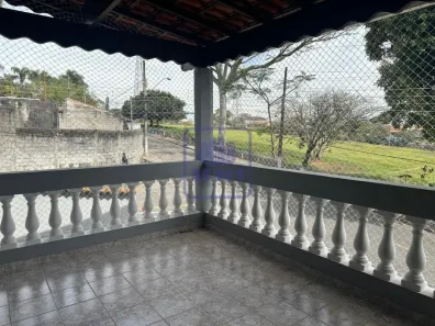 Casa com 3 Quartos para alugar, 252m² no Jardim das Oliveiras, Jacareí