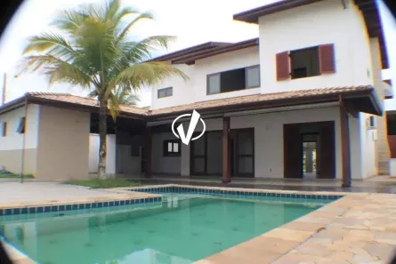 Casa de Condomínio com 4 Quartos à venda, 370m² no Condominio Residencial Real Ville, Pindamonhangaba