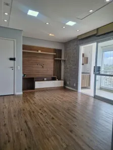 Apartamento com 3 Quartos à venda, 89m² no Vila Suissa, Mogi das Cruzes