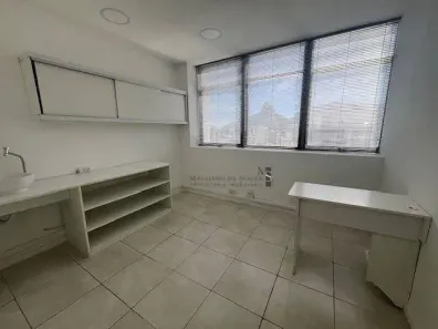 Sala Comercial à venda, 90m² no Ipanema, Rio de Janeiro