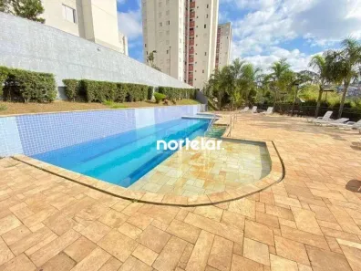 Apartamento com 2 Quartos à venda, 48m² no Vila Bela Vista (Zona Norte), São Paulo