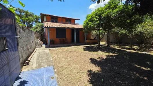 Casa com 4 Quartos à venda, 150m² no Itaipu, Niterói