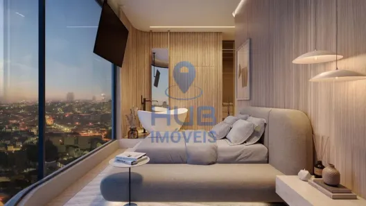 Apartamento com 3 Quartos à venda, 135m² no Centro, Balneário Camboriú