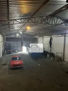 Galpão/Depósito/Armazém para alugar, 400m² no Vila Prudente, São Paulo