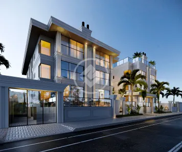 Apartamento com 2 Quartos à venda, 70m² no Ingleses do Rio Vermelho, Florianópolis