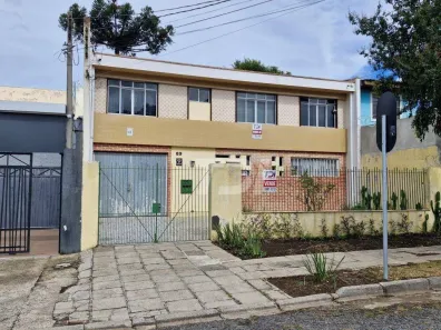 Casa com 3 Quartos à venda, 194m² no Água Verde, Curitiba