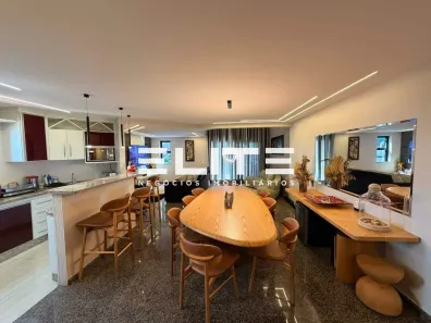 Apartamento com 2 Quartos à venda, 169m² no Jardim, Santo André