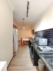 Apartamento com 2 Quartos à venda, 60m² no Caiçara, Praia Grande