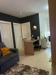 Apartamento com 2 Quartos à venda, 42m² no Jardim Heitor Rigon, Ribeirão Preto