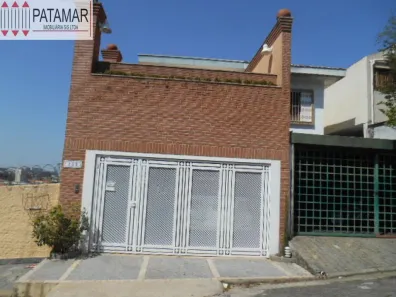 Sobrado com 4 Quartos à venda, 280m² no Vila Morse, São Paulo