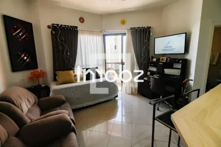 Kitnet com 1 Quarto à venda, 40m² no Jardim Ampliação, São Paulo