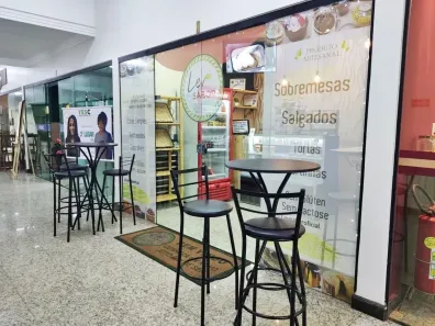 Ponto Comercial à venda, 26m² no Norte, Brasília