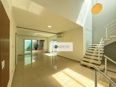 Casa de Condomínio com 3 Quartos à venda, 208m² no Jardim Portal dos Ipês, Indaiatuba