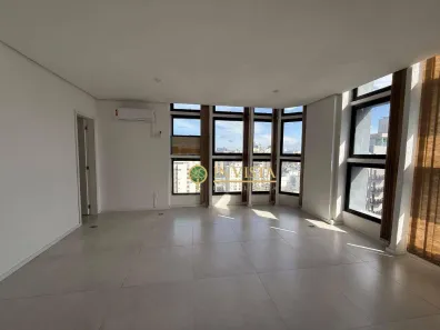 Sala Comercial para alugar, 32m² no Centro, Florianópolis