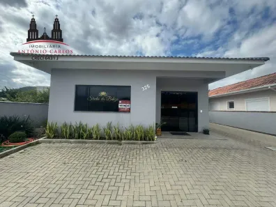 Casa com 4 Quartos à venda, 192m² no Centro, Antônio Carlos