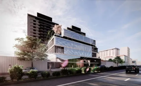 Ponto Comercial para alugar, 200m² no Vila Nova Conceição, São Paulo