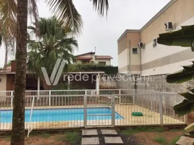 Casa com 3 Quartos à venda, 291m² no Parque Rural Fazenda Santa Cândida, Campinas