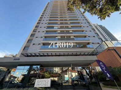 Apartamento com 3 Quartos à venda, 115m² no Centro, Campinas