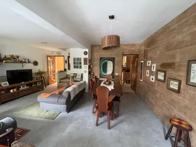 Casa com 5 Quartos à venda, 160m² no Centro, Nova Friburgo