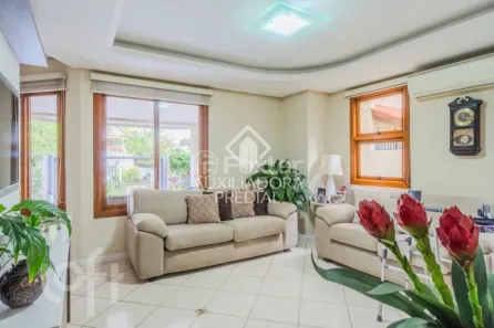 Casa com 3 Quartos à venda, 222m² no Vila Assunção, Porto Alegre