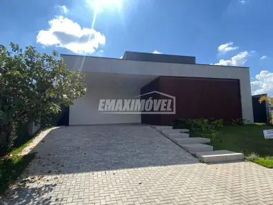 Casa de Condomínio com 4 Quartos para alugar, 265m² no Alphaville Nova Esplanada, Votorantim