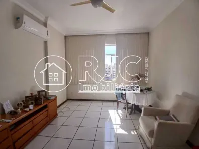 Apartamento com 2 Quartos à venda, 72m² no Tijuca, Rio de Janeiro