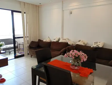Apartamento com 4 Quartos à venda, 85m² no Stiep, Salvador
