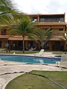 Sobrado com 6 Quartos à venda, 280m² no Muriú, Ceará-Mirim
