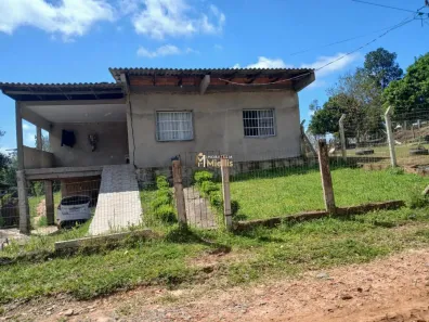 Casa de Condomínio com 2 Quartos à venda, 20m² no Condomínio Querência (Águas Claras), Viamão