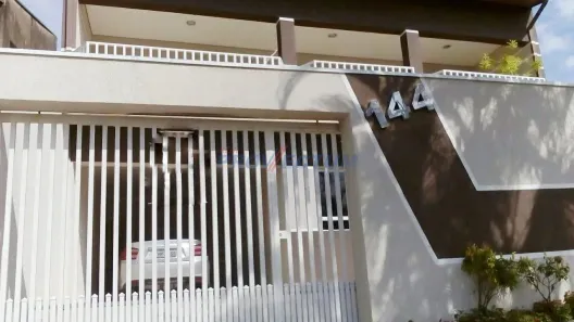 Casa com 3 Quartos à venda, 291m² no Parque Santa Bárbara, Campinas