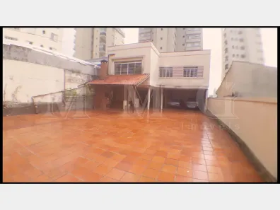 Sobrado com 3 Quartos à venda, 464m² no Vila Mariana, São Paulo