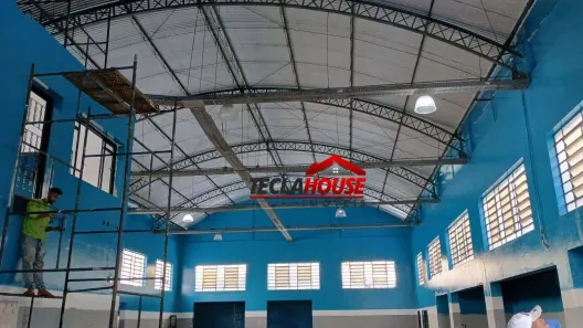Galpão/Depósito/Armazém para alugar, 700m² no Vila Nova Cumbica, Guarulhos