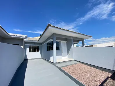 Apartamento com 2 Quartos à venda, 50m² no Bela Vista, Palhoça