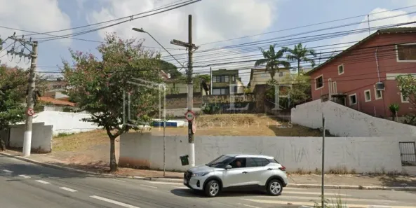 Lote/Terreno à venda, 741m² no Morumbi, São Paulo