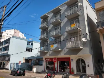 Apartamento com 3 Quartos para alugar, 156m² no Centro, Campo Bom