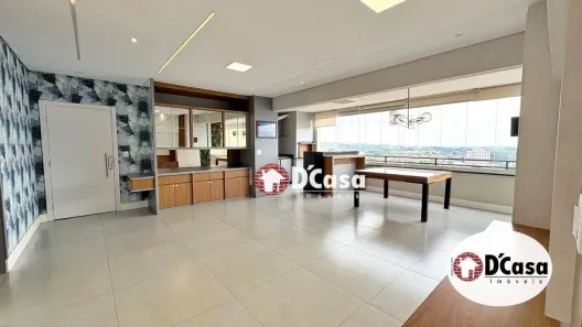 Apartamento com 3 Quartos à venda, 143m² no Parque Residencial Bom Conselho, Taubaté