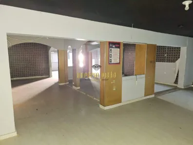 Ponto Comercial para alugar, 197m² no Centro, Suzano