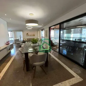 Apartamento com 4 Quartos à venda, 340m² no Graças, Recife