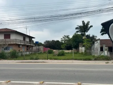 Lote/Terreno à venda, 400m² no Campo Duna, Garopaba