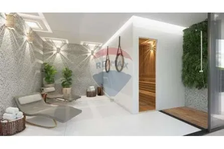 Apartamento com 3 Quartos à venda, 73m² no Granbery, Juiz de Fora